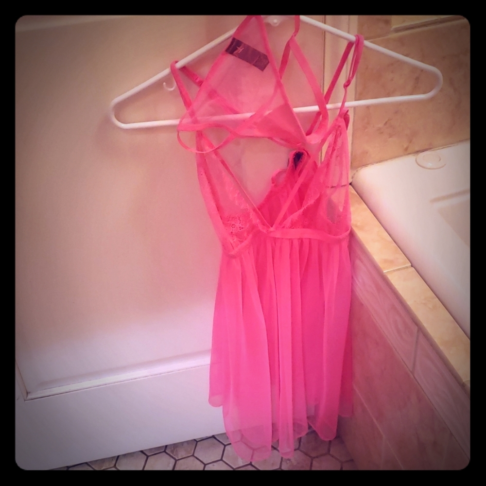 Lingerie NWOT